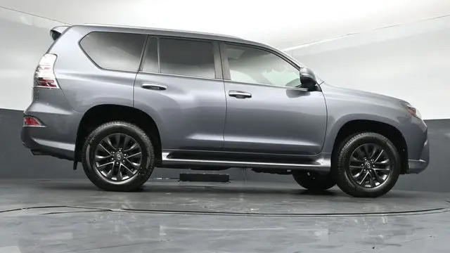 2020 Lexus GX 460 Base