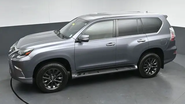 2020 Lexus GX 460 Base