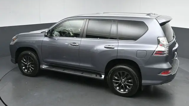 2020 Lexus GX 460 Base
