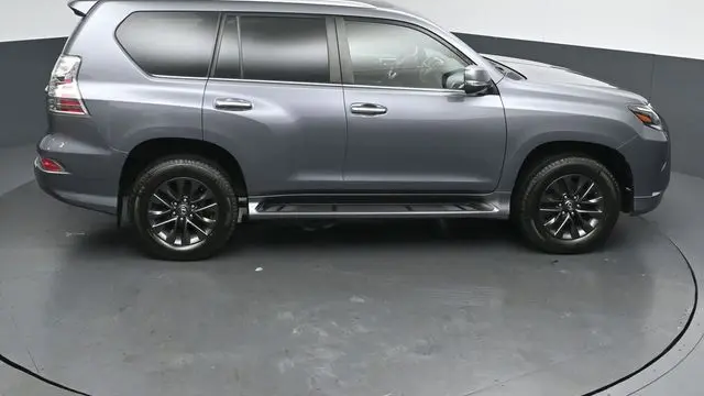 2020 Lexus GX 460 Base