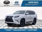 2020 GX 460 Thumbnail 1