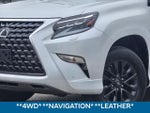 2020 GX 460 Thumbnail 2