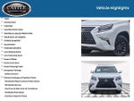 2020 GX 460 Thumbnail 3