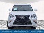 2020 GX 460 Thumbnail 4