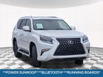 2020 GX 460 Thumbnail 7