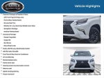 2020 GX 460 Thumbnail 8