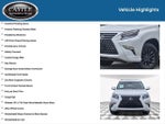 2020 GX 460 Thumbnail 12