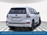 2020 GX 460 Thumbnail 21