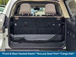 2020 GX 460 Thumbnail 25