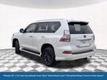 2020 GX 460 Thumbnail 27