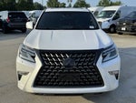 2020 GX 460 Thumbnail 2