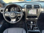 2020 GX 460 Thumbnail 4