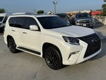 2020 GX 460 Thumbnail 6