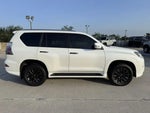 2020 GX 460 Thumbnail 7