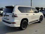 2020 GX 460 Thumbnail 8