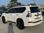 2020 GX 460 Thumbnail 10