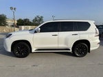2020 GX 460 Thumbnail 11