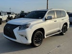 2020 GX 460 Thumbnail 12