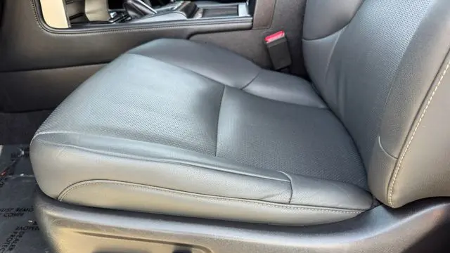 2020 Lexus GX 460 Base