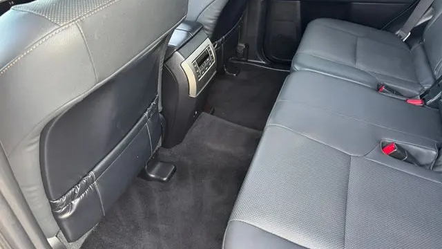 2020 Lexus GX 460 Base