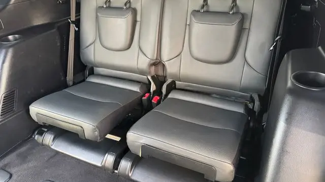 2020 Lexus GX 460 Base