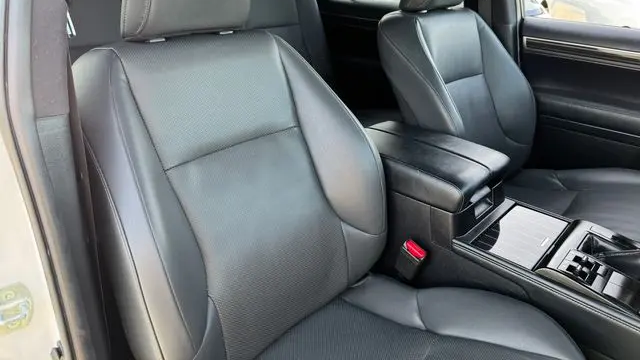 2020 Lexus GX 460 Base