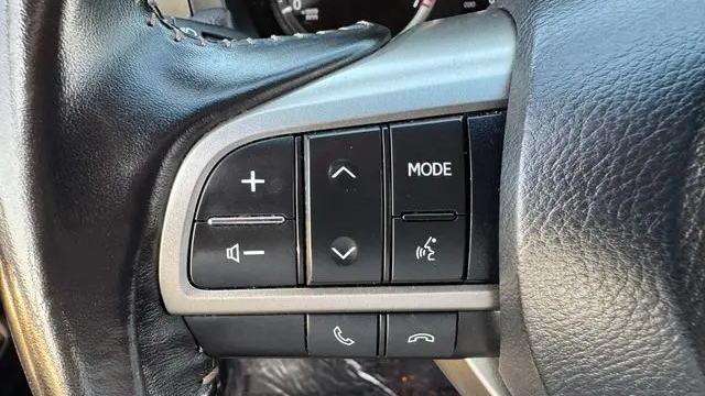 2020 Lexus GX 460 Base