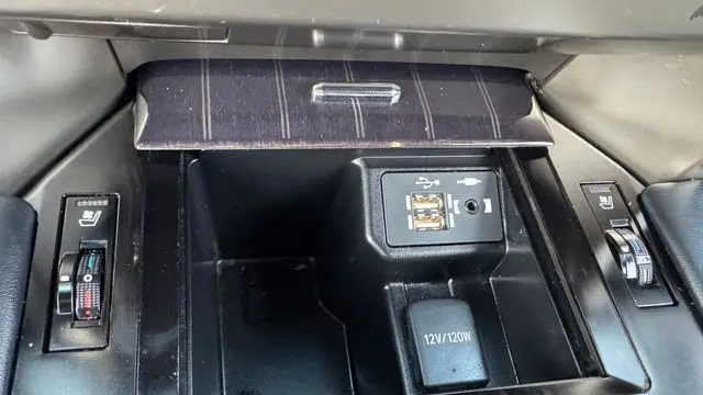 2020 Lexus GX 460 Base