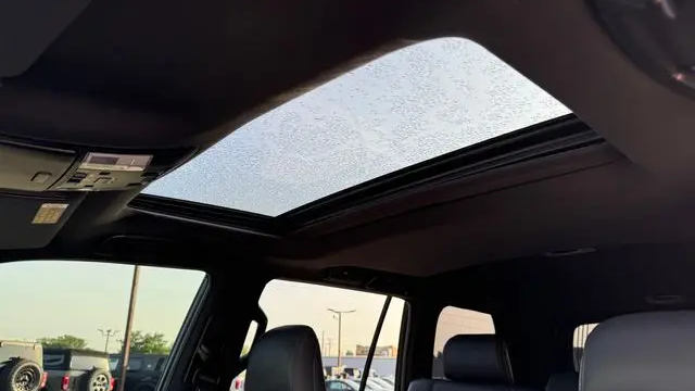 2020 Lexus GX 460 Base
