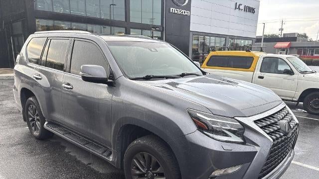 Preowned 2020 Lexus GX 460 Base for Sale