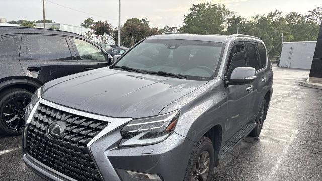 2020 Lexus GX 460 Base