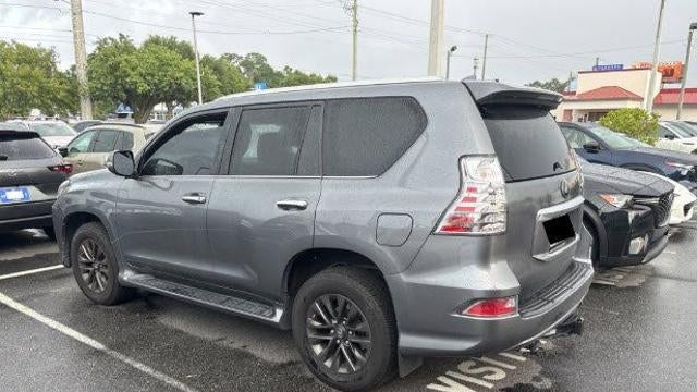 2020 Lexus GX 460 Base