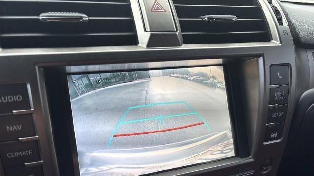 2020 Lexus GX 460 Base
