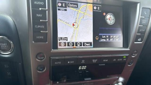 2020 Lexus GX 460 Base