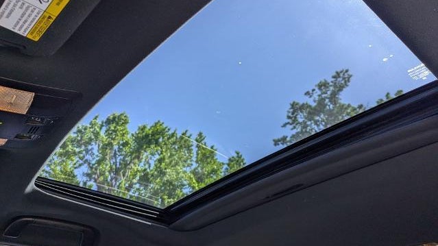 2020 Lexus GX 460 Base