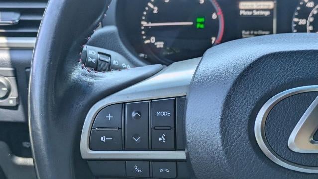 2020 Lexus GX 460 Base