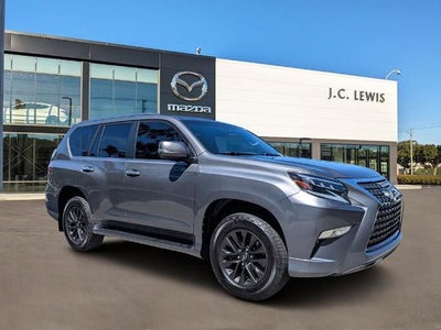 Photo of a 2020 Lexus GX 460 AWD 4DR SUV for sale