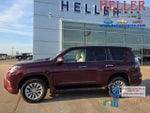 2021 GX 460 Thumbnail 1