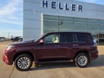 2021 GX 460 Thumbnail 2