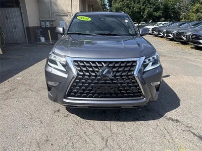Photo of a 2021 Lexus GX 460 AWD 4DR SUV for sale