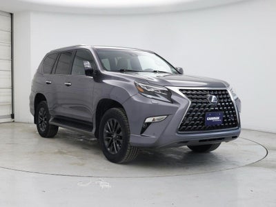 Photo of a 2021 Lexus GX 460 AWD 4DR SUV for sale