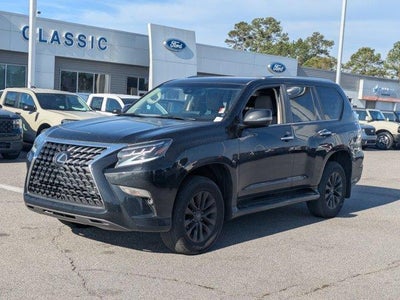 Photo of a 2022 Lexus GX 460 AWD 4DR SUV for sale
