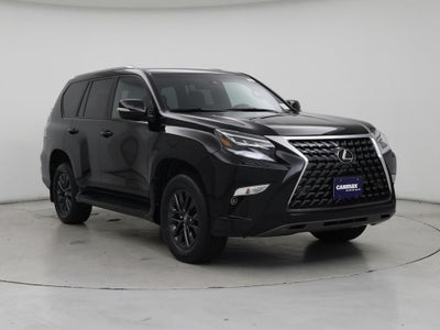 Photo of a 2022 Lexus GX 460 AWD 4DR SUV for sale