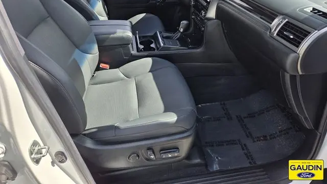 2022 Lexus GX 460 Base