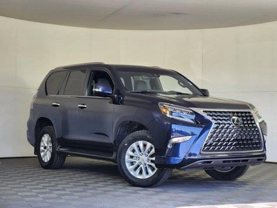 Photo of a 2022 Lexus GX 460 AWD 4DR SUV for sale