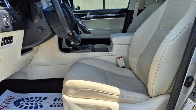 2023 Lexus GX 460 Base