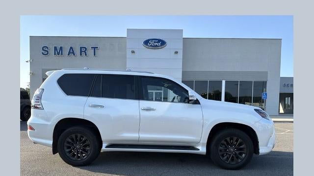 Preowned 2023 Lexus GX 460 Base for Sale