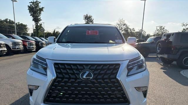 2023 Lexus GX 460 Base