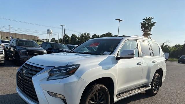 2023 Lexus GX 460 Base