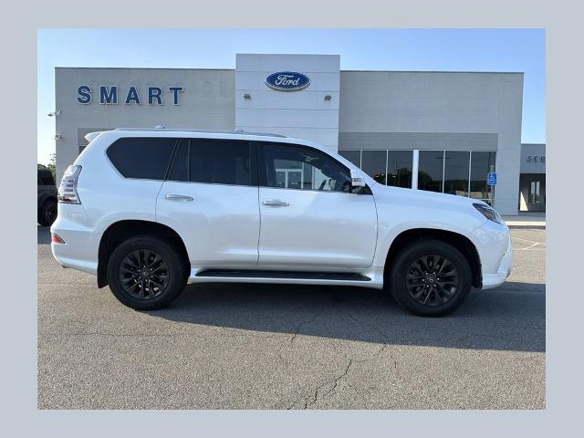 2023 Lexus GX